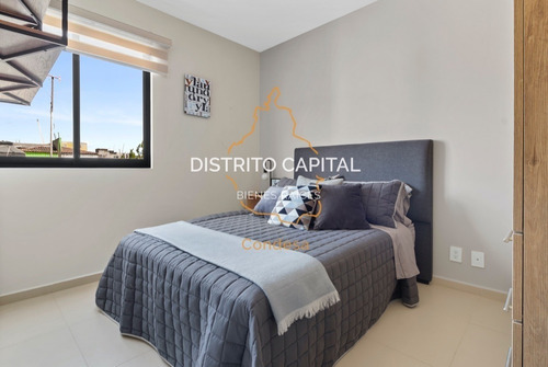 Imagen 4 de 12 de Casa En Pre-venta En San Mateo Atenco, Estado De México