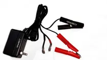 Comprar Cargador 12volts Para Powerwheels Prinsel Peg Perego Scooter