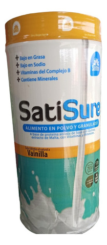 Multivitaminico En Polvo - g a $63