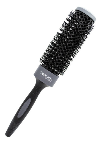 Termix Cepillo Evolution Xl Brushing Termico Cabello 37mm brushing Termix Xl 37mm gris