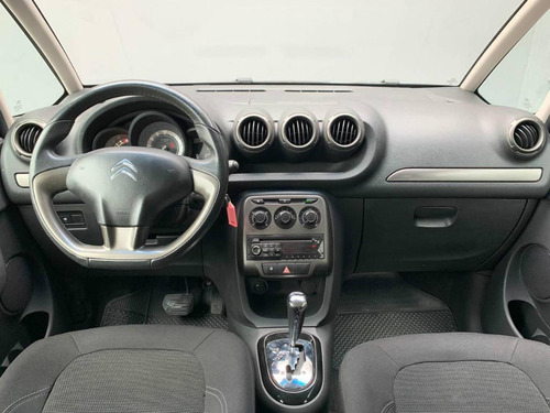 Citroën C3 Picasso Glx Aut