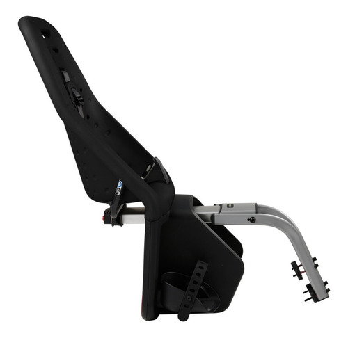 Imagem 2 de 9 de Cadeirinha Bebe Tras. Yepp Maxi Black - Thule