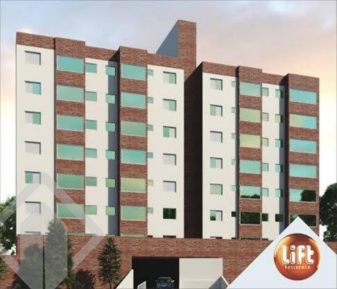 Imagem 9 de 15 de Apartamento - Santo Antonio - Ref: 158800 - V-158800