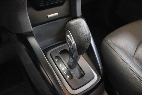Ford Ecosport 2.0 16v Se Flex Powershift 5p