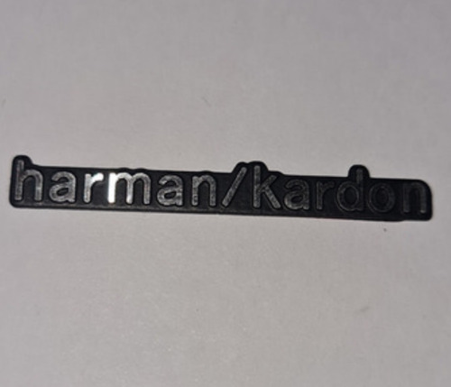 Harman Kardon Logo 
