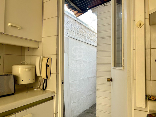Casa En Pasaje Cerrado - Lo Beltrán