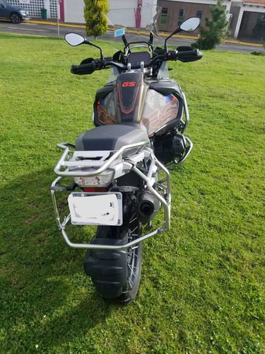 Imagen 3 de 12 de Bmw Gs