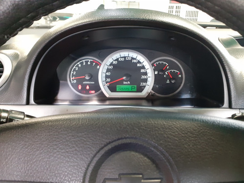 Chevrolet Optra