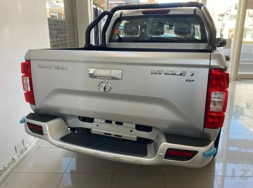 Imagen 8 de 17 de Pick Up - Great Wall Wingle 7
