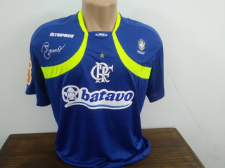 blusa do flamengo azul marinho