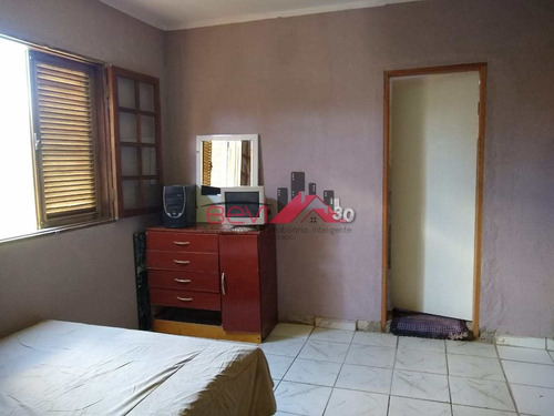 Chácara Com 3 Dorms, Tupi, Piracicaba - R$ 420 Mil, Cod: 5448 - V5448