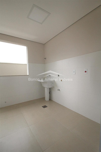 Imagem 9 de 30 de Casa À Venda Em Loteamento Parque Dos Alecrins - Ca013010