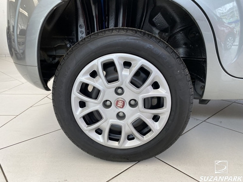 Imagem 13 de 14 de Fiat Uno Vivace 1.0 2012