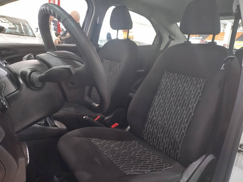 Imagem 6 de 11 de Ford Ka 1.5 Ti-vct Flex Se Sedan Manual
