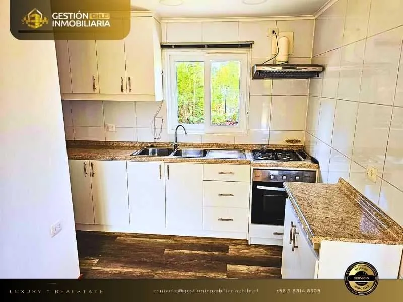 Imagen 4 de 20 de Arriendo Puerto Varas Colonia Tres Puente (143178)
