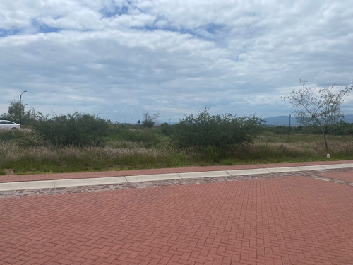 Terreno En Venta En Ciudad Maderas Sur Ii