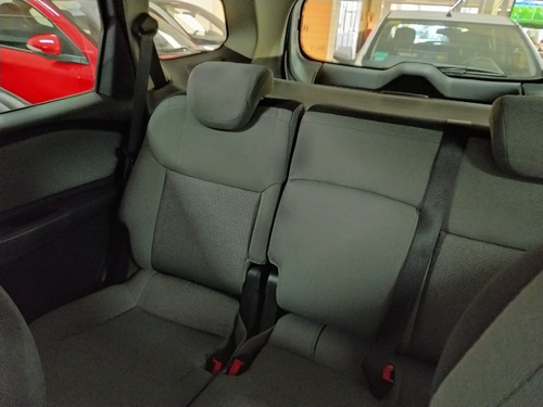 Chevrolet Spin Ltz 2018 Garantia Agencia Oficial De Bandera