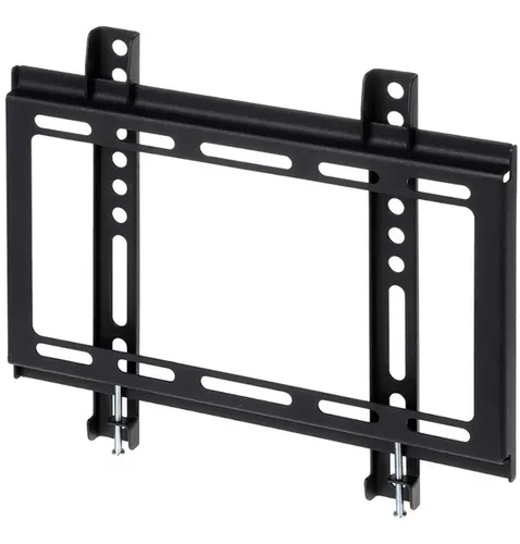 Soporte fijo de pared TV ultrafino para TV