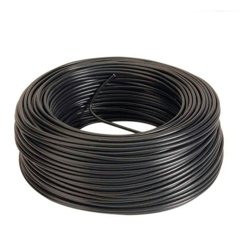 Imagen 1 de 5 de Cable Tipo Taller Argenplas 3x0.75 Normalizado X100mts