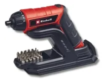 Comprar Atornillador Linterna Inalambrico - Tc-sb 3.6 Li Kit - Usb