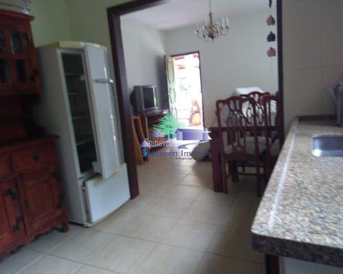 Linda Chácara Em Atibaia - Ch00673