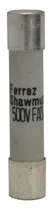 Comprar Fusível A084203p 500v Ferraz Shawmut Caixinha Com 10 