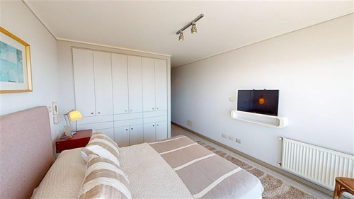 Departamento Nuevo En Venta De 3 Dormitorios En Concón