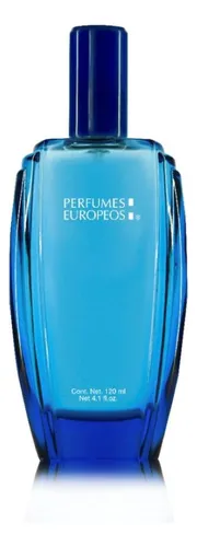 Perfumes europeos hombre sale