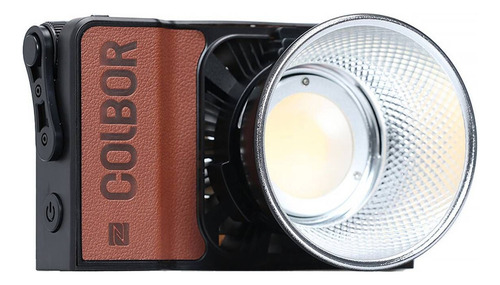 Iluminador Led 60w Rgb Colbor Wonder W60r 2700k-6500k
