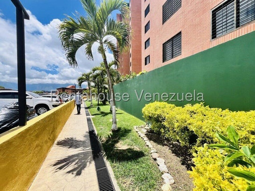 Apartamento En Venta Clnas De La Tahona 26-335 Xiolimar Loza