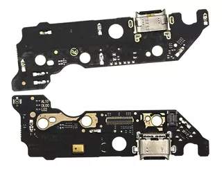 Placa Carga Compatible Con Honor Note 8 Edi-al10 Edi-dl00