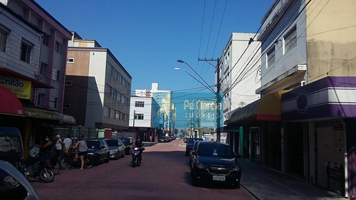 Imagem 17 de 17 de Apartamento Com 2 Dormitórios À Venda, Por R$ 180.000 - Ocian - Praia Grande/sp - Ap0701