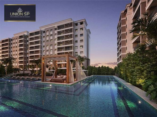 Imagem 1 de 1 de Apartamento Com 2 Dormitórios À Venda, 68 M² Por R$ 680.000,00 - Lapa - São Paulo/sp - Ap49679