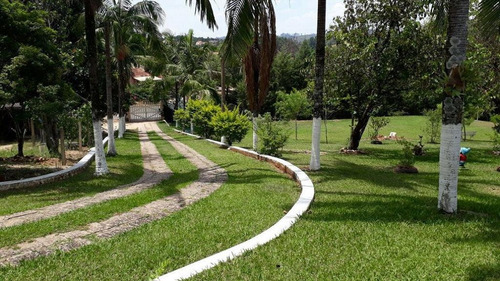 Imagem 4 de 27 de Chácara Com 3 Dormitórios À Venda, 4400 M² Por R$ 650.000,00 - Santa Elisa - Itupeva/sp - Ch0222