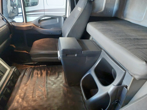 Iveco Stralhis 440 6x2 2016/2017