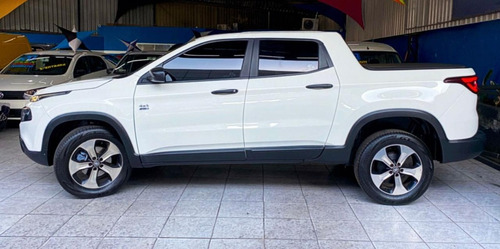 Fiat Toro 2.0 Endurance 4x4 Aut. 4p 9 marchas