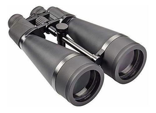 Opticron 30151 Oregon Observación 20x80 Binocular, Negro