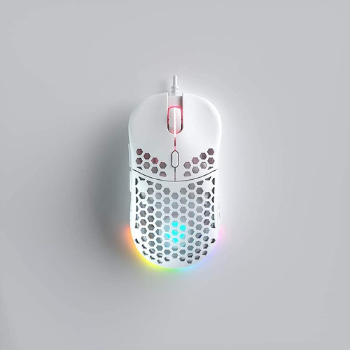 ~? Clutch Chairz Ghost M1 - Belle Delphine Edition - Lightwe
