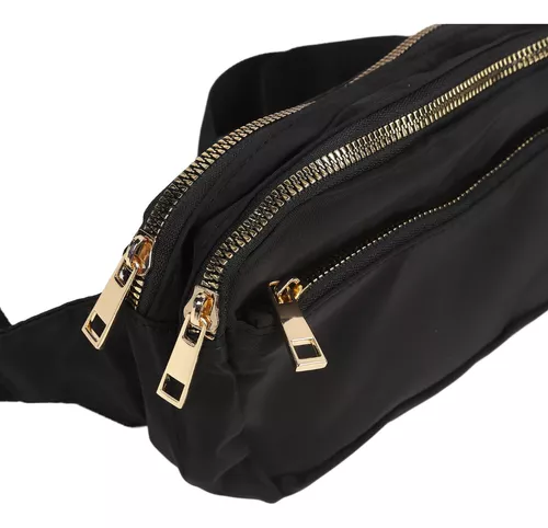 Bolso de Pecho Elegante Cangurera para Mujer GENERICO