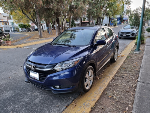 Honda HR-V 1.8 Epic At Cvt