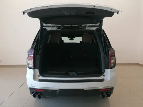 Chevrolet Tahoe 6.2 High Country 4X4 At