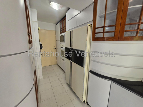 Apartamento En Alquiler En Sebucan Ca 25-22169 Yg