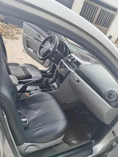 Mazda 3 1.6 Z6hm7