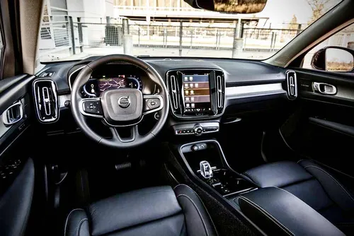 Volvo XC40 0.0 Recharge Ultimate Pure Electric