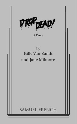 Drop Dead - Billy Van Zandt