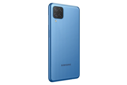 Imagen 7 de 9 de Celular Samsung Galaxy M12 Azul 32gb Dual Sim 3gb Ram