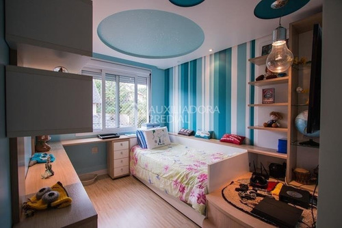 Imagem 6 de 15 de Casa Em Condominio - Jardim Carvalho - Ref: 315445 - V-315445