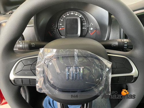 Fiat Strada 1.3 FIREFLY FLEX FREEDOM CS MANUAL