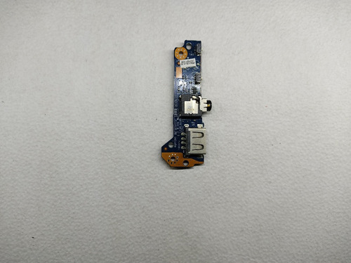 Tarjetas De Puertos Usb Hp Pavilion 11-n010la (Usado)