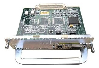 Cisco 8 Modulo Expansion Voz Fax Port Fxs Did  Tipo Routing